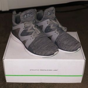 Men’s APL Ascend (Cement/Smoke) Size 11